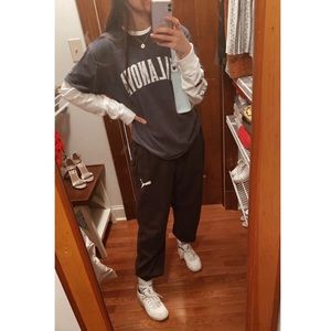 Meet your Posher, Kerry